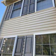 House and Roof Washing in Roanoke, VA 6